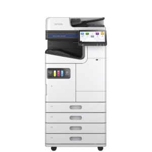 Epson WorkForce Enterprise AM-C6000 MFP (A3, barvni, MFP, 60 ppm)