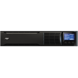 FSP UPS - CHAMP 2K RACK, Online, 2000VA, 1800W