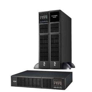FSP UPS - CLIPPERS RT 2K, On-line