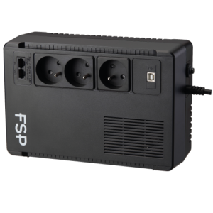 FSP UPS - ECO800 - 480W Line-interactive, USB