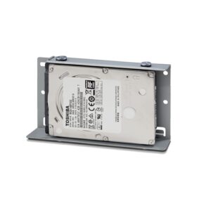 HD-15 - Trdi disk 320GB