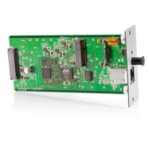 IB-50 - Gigabitni tiskalniški vmesnik