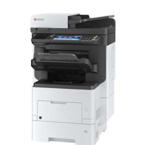 ECOSYS M3860idnf - A4 ČB MFP, 60 strani/min, 4v1, spenjalec, HyPAS