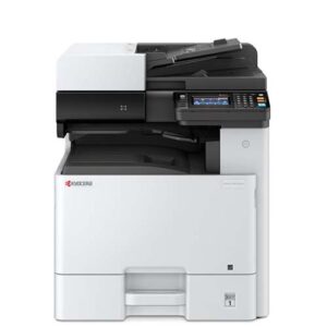 M8124cidn - A3 barvni MFP, 24 strani/min, 3v1