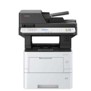 ECOSYS MA4500fx - A4 ČB MFP, 45 strani/min, 4v1