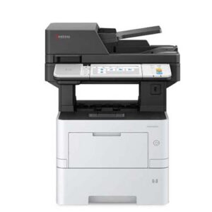ECOSYS MA4500ix - A4 ČB MFP, 45 strani/min, 3v1, HyPAS