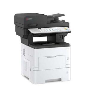 ECOSYS MA6000ifx - A4 ČB MFP, 60 strani/min, 4v1, HyPAS