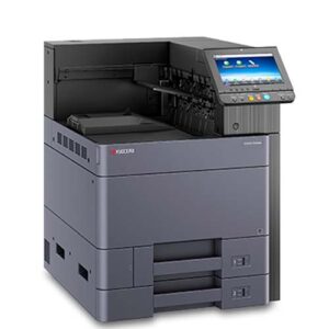 ECOSYS P4060dn - A3 ČB mrežni tiskalnik, 60 A4 / 30 A3 strani/min