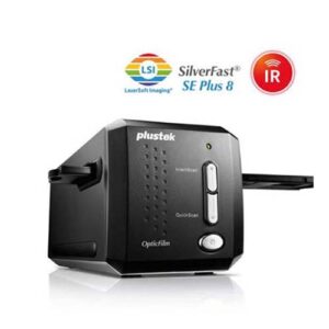 PLUSTEK OpticFilm 8200i SE