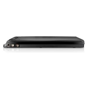 Plustek OpticSlim 2680H, FSR/UK
