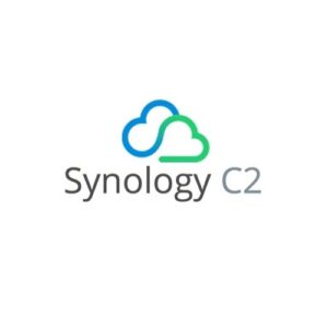 Synology C2 Backup - varnostno kopiranje v oblaku 500Gb -1 leto