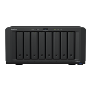 DS-1823xs+ - Synology strežnik NAS za velika podjetja