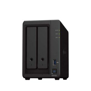 DVA-1622 - Synology video analizator