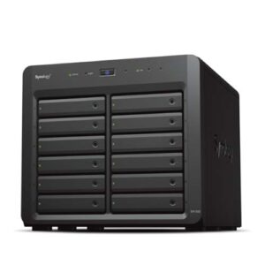 DX-1222 - Synology razširitvena enota za 12 diskov