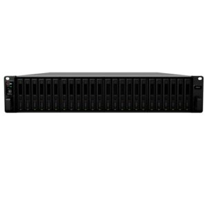 FS-6400 - Synology Flash strežnik NAS za velika podjetja