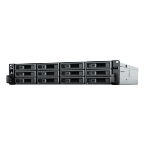 RS-2423+ - Synology strežnik NAS za večja podjetja