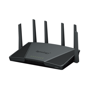 RT6600ax - Synology WiFi 6 Router
