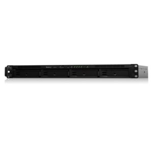 RX-418 - Synology razširitvena enota za 4 diske