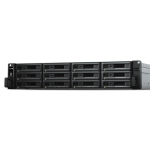 RXD-1219sas - Synology razširitvena enota za 12 SAS diskov