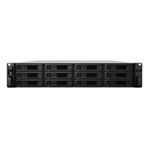 SA-3410 - Synology strežnik NAS za velika podjetja