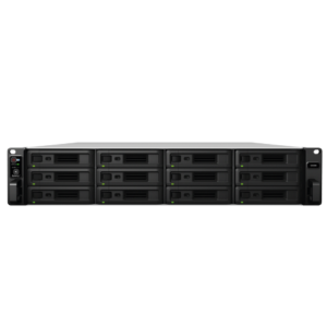 SA-3610 - Synology NAS strežnik za velika podjetja