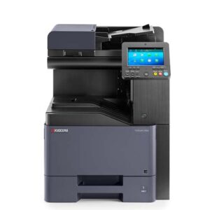 TASKalfa 358ci - BARVNA MFP, A4 35ppm