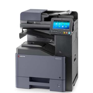 TASKalfa 408ci - BARVNA MFP, A4 40ppm