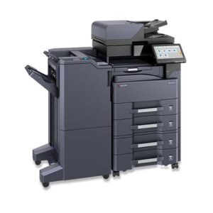 TASKalfa MZ4000i - ČB MF naprava A3, 40 izpisov / minuti