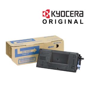 TK-3100 - Toner za 12.500 strani