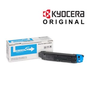 TK-5140C - Toner Cyan za 5.000 strani