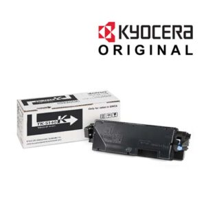 TK-5140K - Toner Črn za 7.000 strani