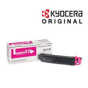 TK-5140M - Toner Magenta za 5.000 strani