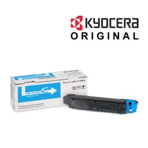 TK-5150C - Toner Cyan za 10.000 strani