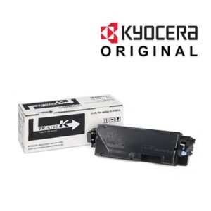 TK-5150K - Toner Črn za 12.000 strani