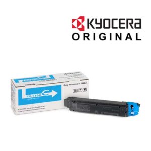 TK-5160C - Toner Cyan za 12.000 strani