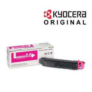 TK-5160M - Toner Magenta za 12.000 strani