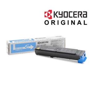 TK-5195C - Toner Cyan za 7.000 strani