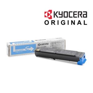 TK-5205C - Toner Cyan za 12.000 strani