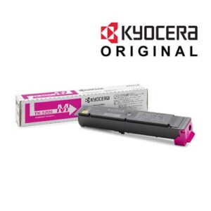 TK-5205M - Toner Magenta za 12.000 strani