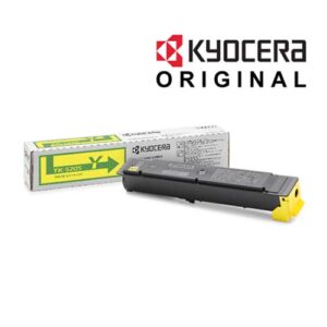 TK-5205Y - Toner Rumen za 12.000 strani