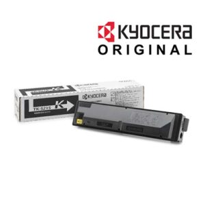 TK-5215K - Toner Črn za 20.000 strani