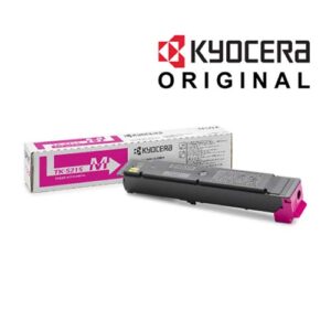 TK-5215M - Toner Magenta za 15.000 strani