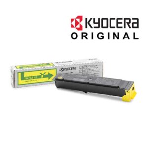 TK-5215Y - Toner Rumen za 15.000 strani