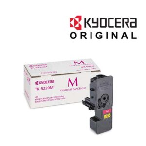 TK-5220C - Toner Cyan za 1.200 strani
