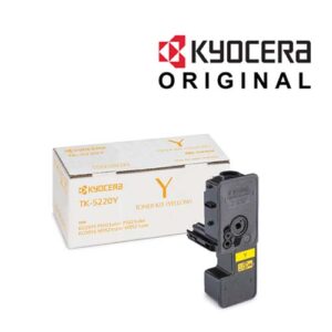 TK-5220M - Toner Magenta za 1.200 strani