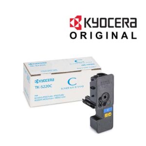 TK-5220Y - Toner Rumen za 1.200 strani