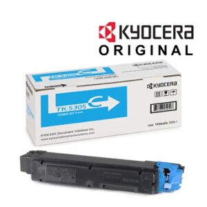 TK-5305C - Toner Cyan za 6.000 strani