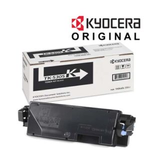 TK-5305K - Toner Črn za 12.000 strani