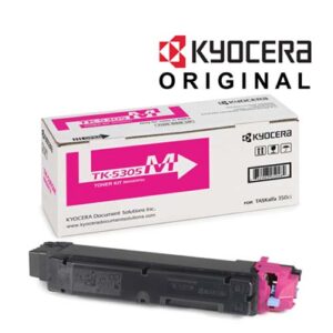 TK-5305M - Toner Magenta za 6.000 strani