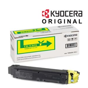 TK-5305Y - Toner Rumen za 6.000 strani